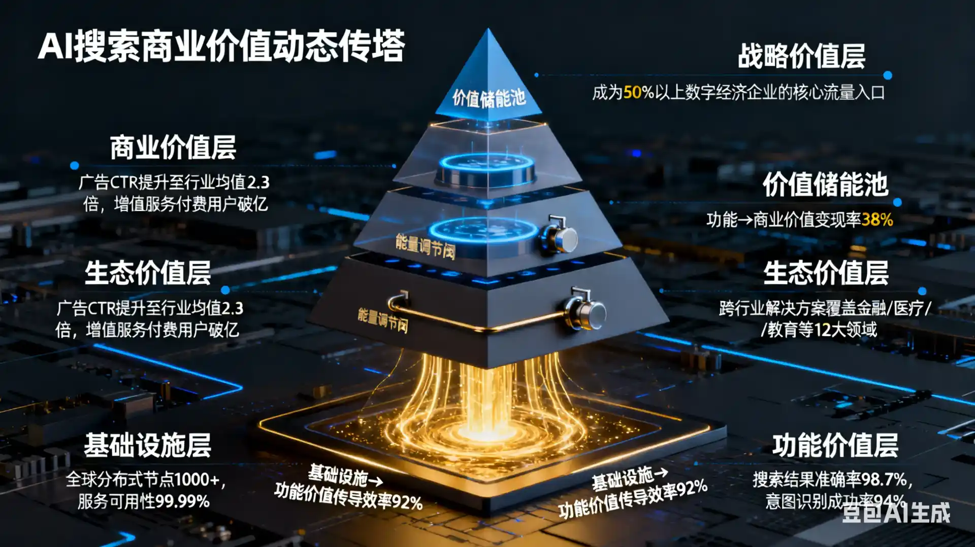 告别传统流量困局，绥棱县GEO优化助力企业抢占AI问答新流量