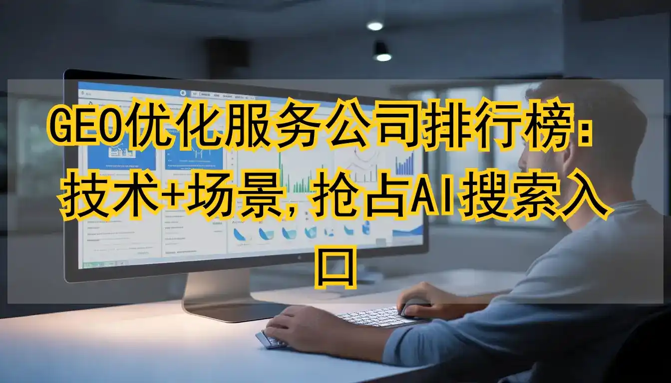 绥棱县站点 GEO 内容运营：避开误区，建立长期搜索竞争力