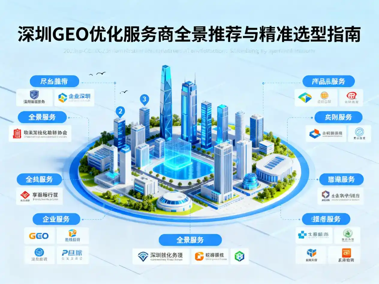 从绥棱县地域搜索与场景落地视角，重新读懂GEO优化的实用价值